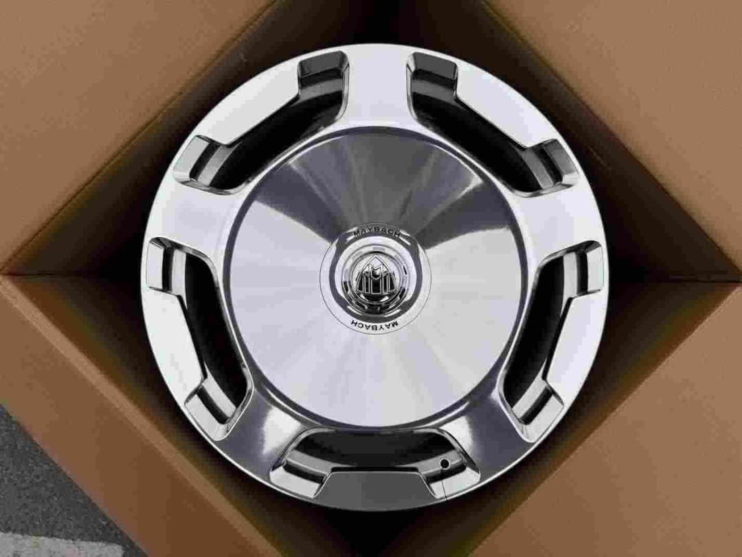 1108-FORGED angle view