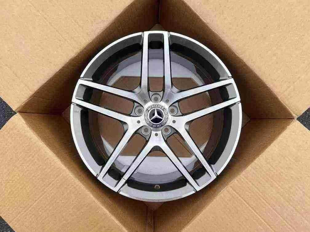 1110-FORGED angle view