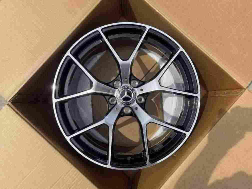 1112-FORGED angle view