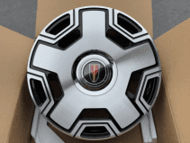 1113-FORGED alloy wheel