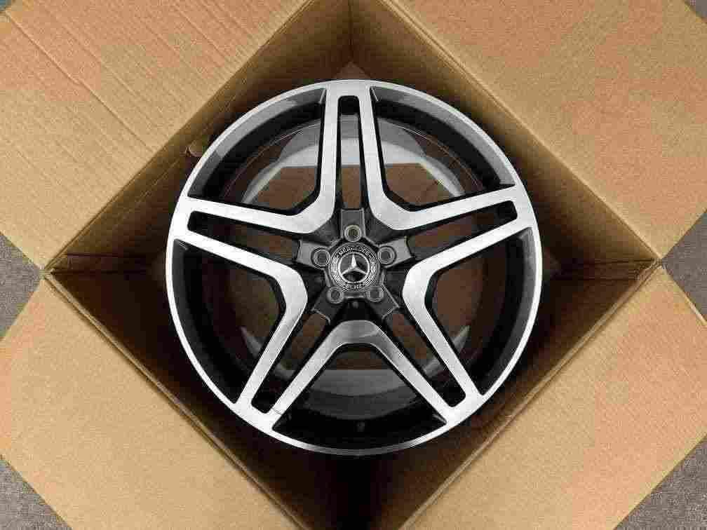 1114-FORGED angle view