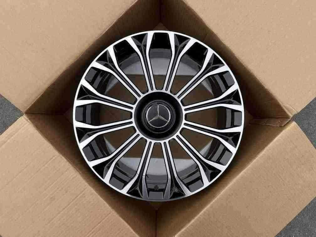 1117-FORGED angle view