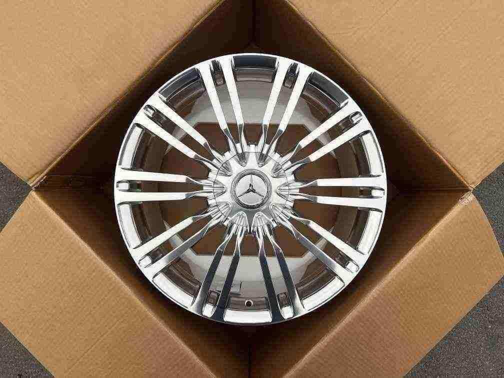 1118-FORGED angle view