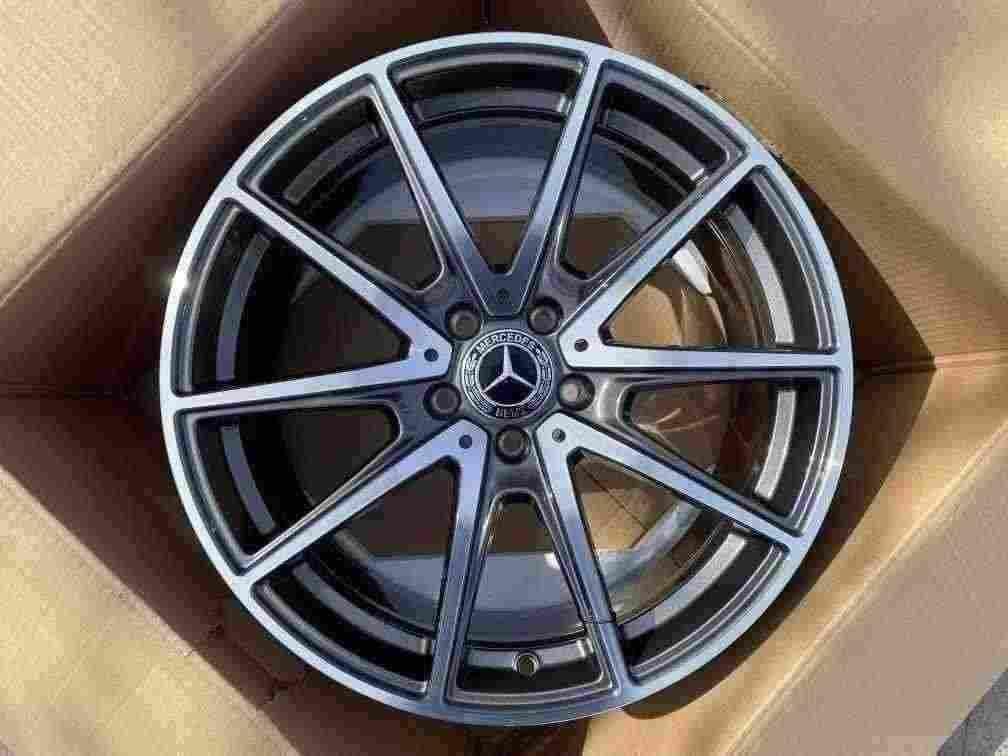 1120-FORGED angle view