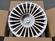 1121-FORGED angle view