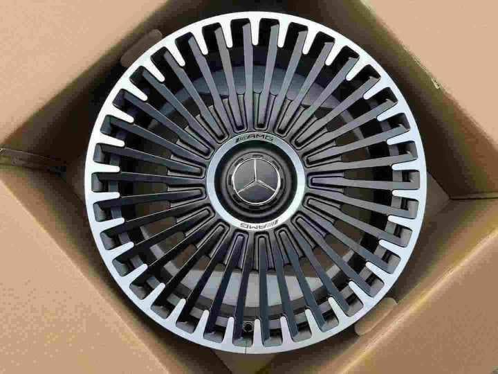 1127-FORGED angle view