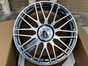 1128-FORGED angle view