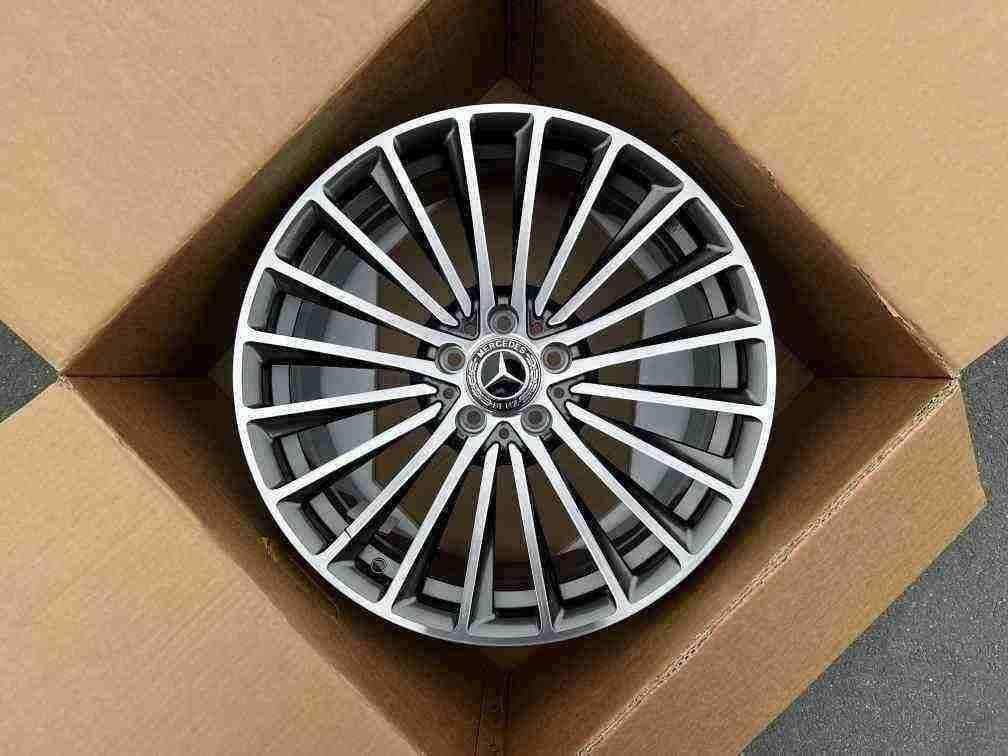 1130-FORGED alloy wheel