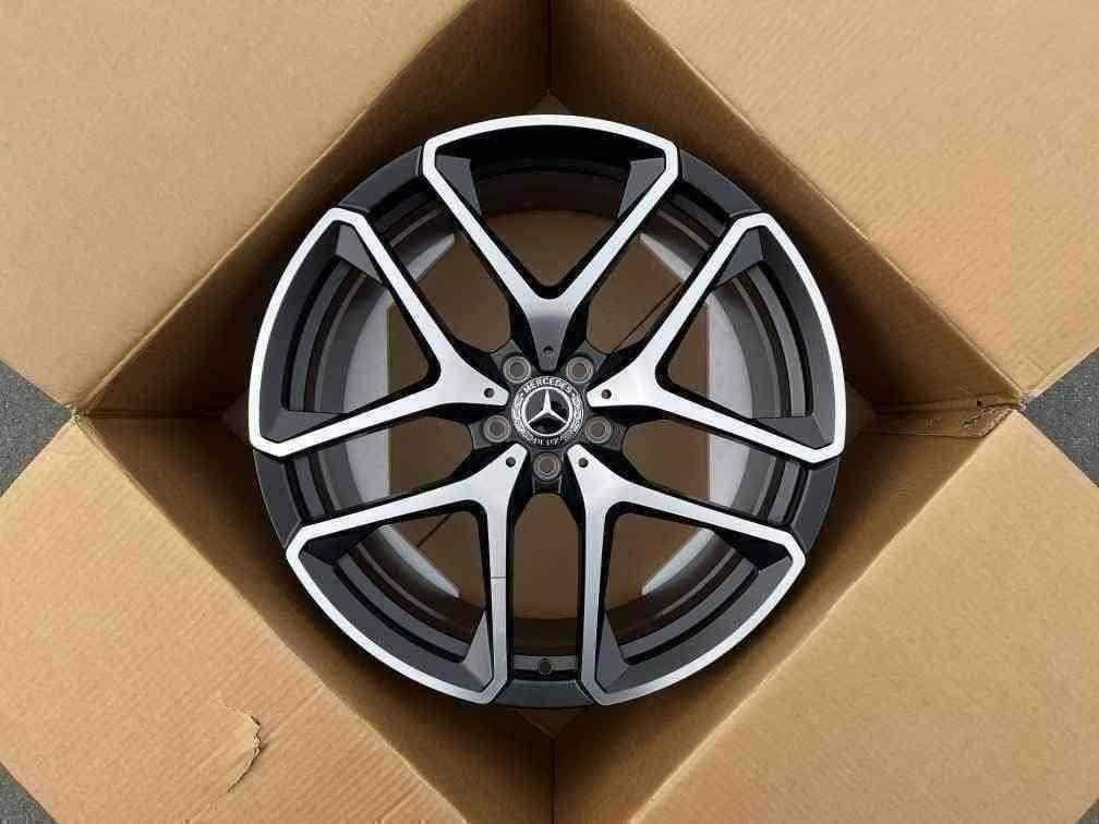 1131-FORGED alloy wheel