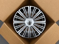 1138-FORGED angle view