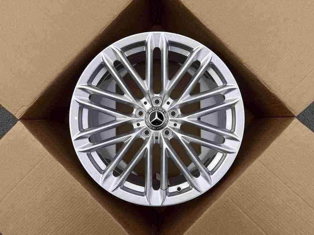 1142-FORGED angle view
