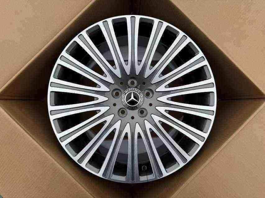 1143-FORGED angle view