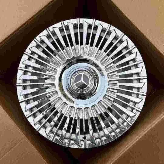 1148-FORGED alloy wheel