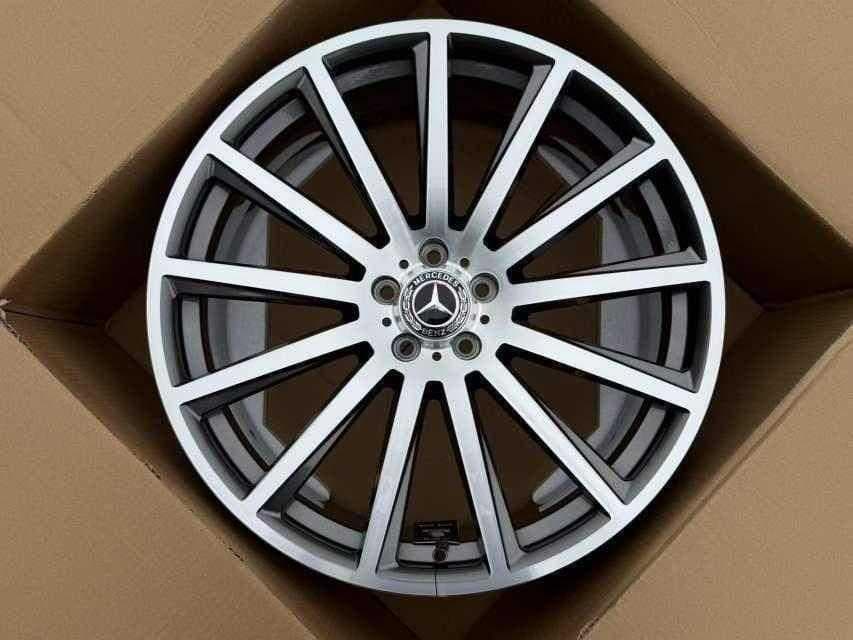 1150-FORGED alloy wheel