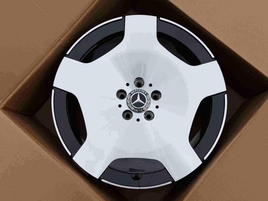 1151-FORGED alloy wheel