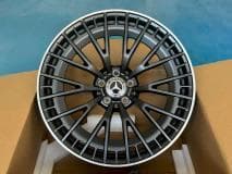 1154-FORGED alloy wheel