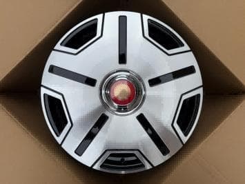 1155-FORGED alloy wheel