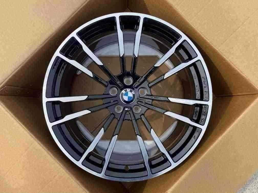 1202-FORGED angle view