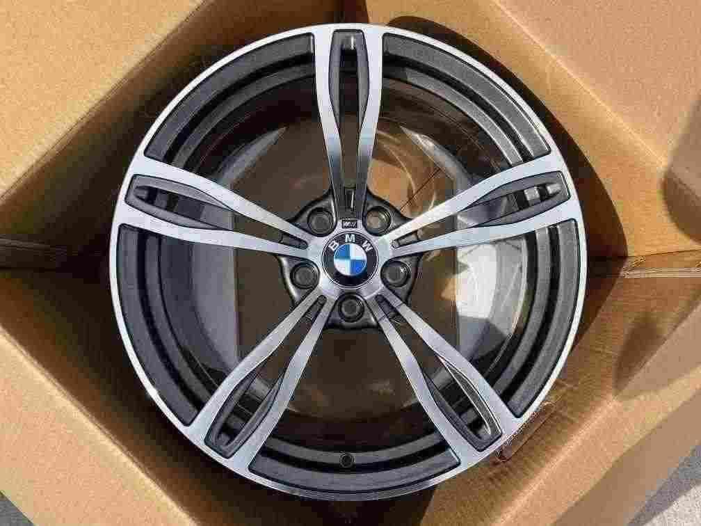 1210-FORGED angle view
