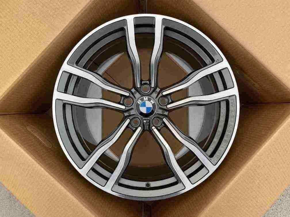 1212-FORGED angle view
