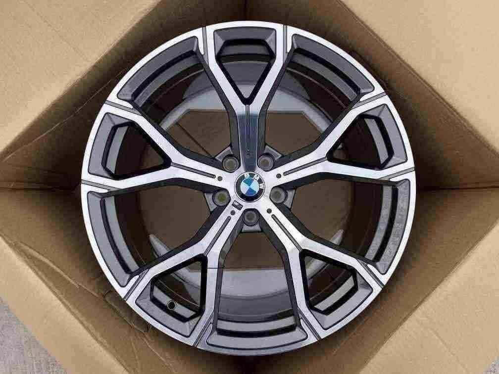 1216-FORGED angle view