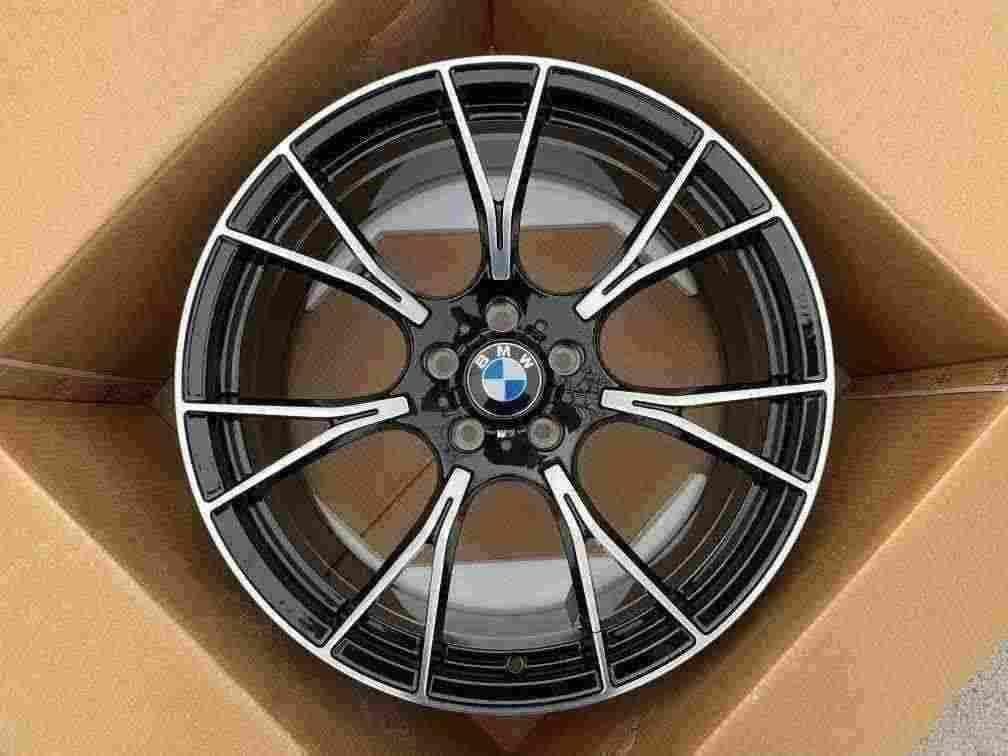 1219-FORGED angle view