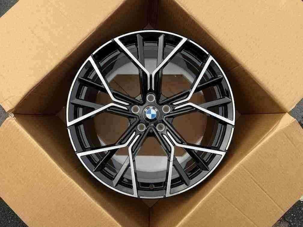 1222-FORGED angle view