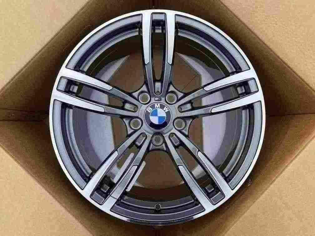 1223-FORGED angle view