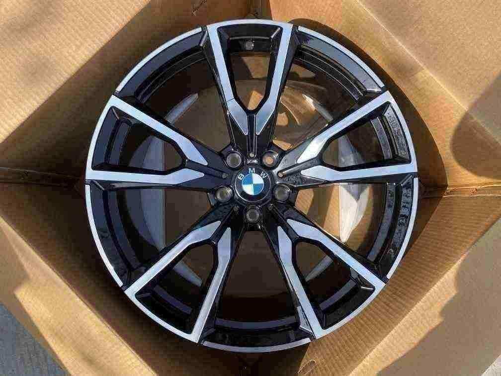 1225-FORGED alloy wheel