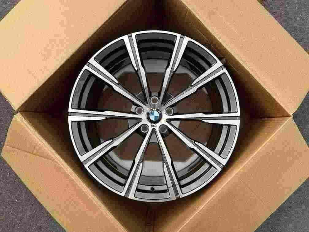 1229-FORGED angle view