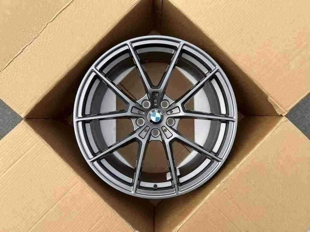 1230-FORGED angle view