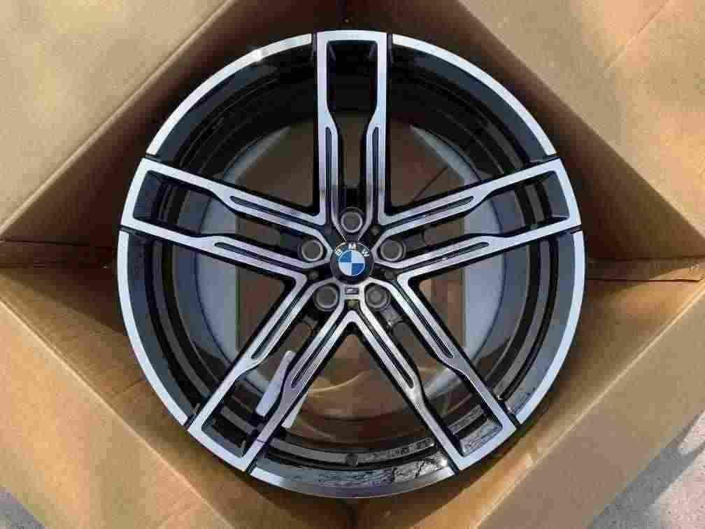 1239-FORGED angle view