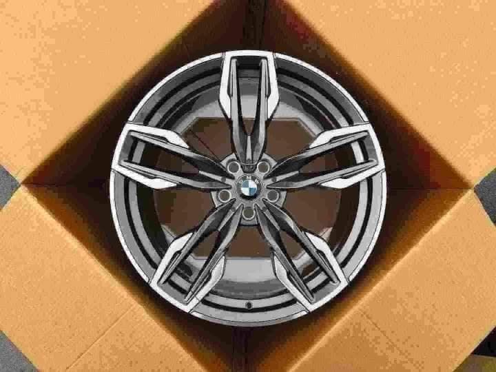 1241-FORGED angle view