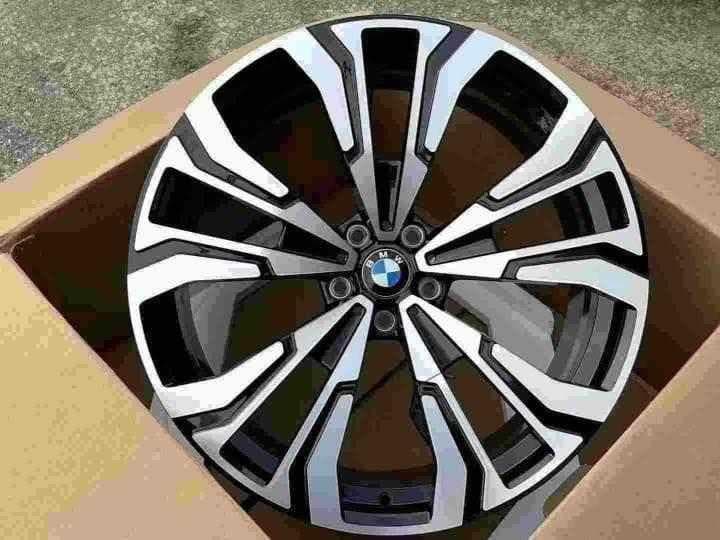 1245-FORGED angle view