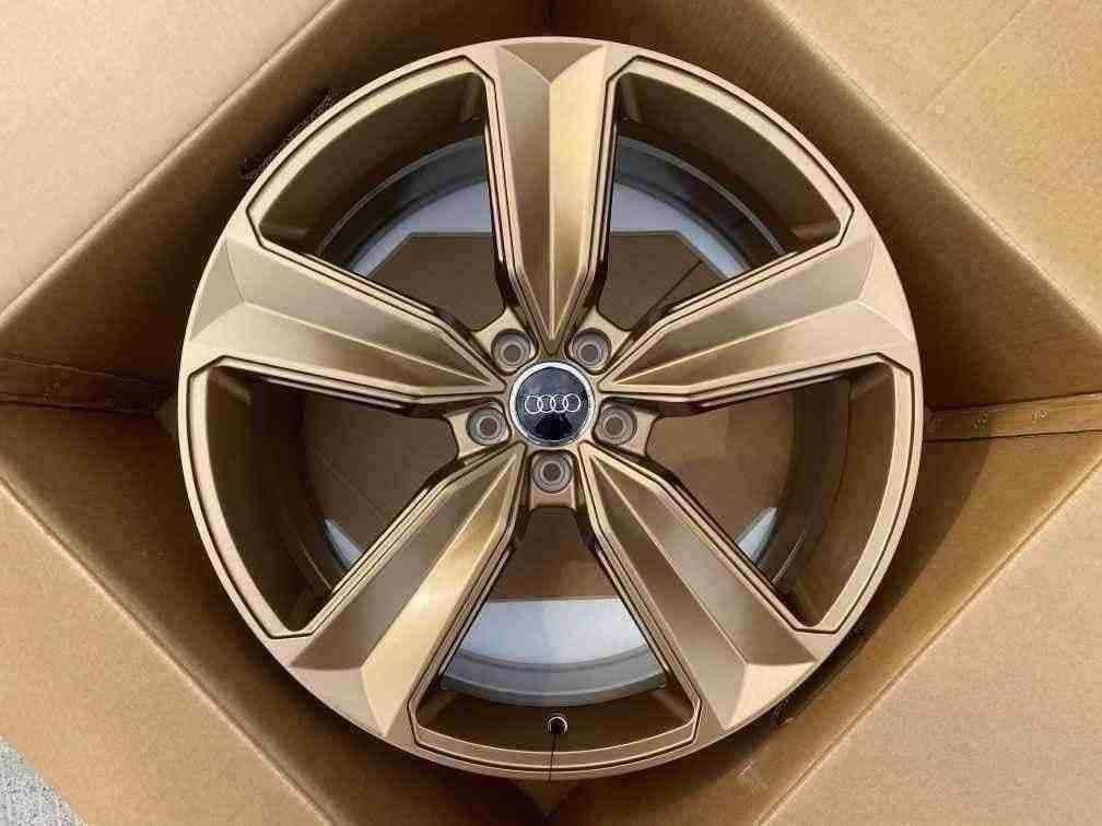 1308-FORGED alloy wheel