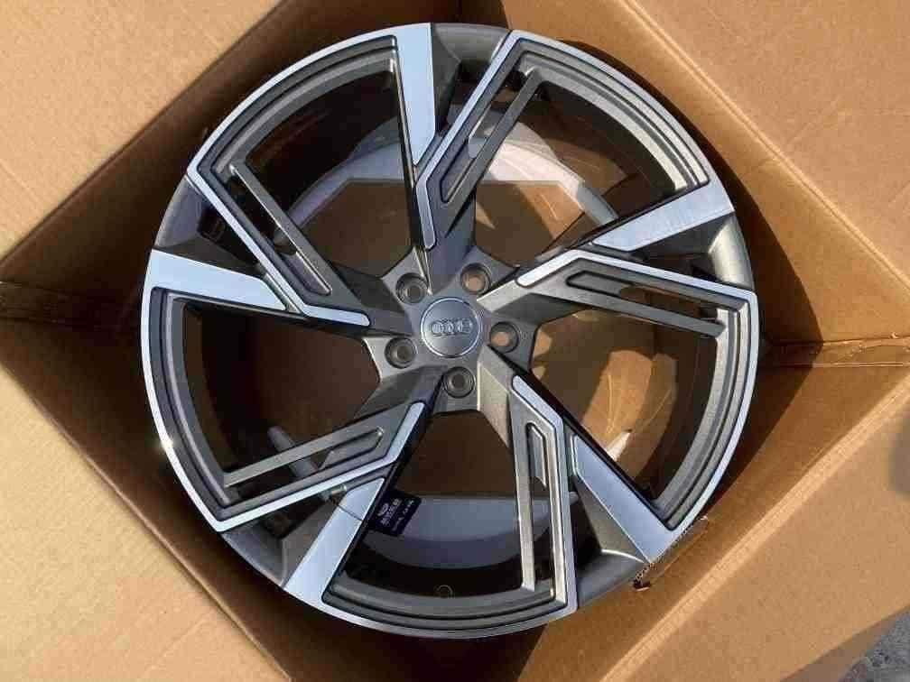 1309-FORGED alloy wheel