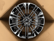 1310-FORGED angle view