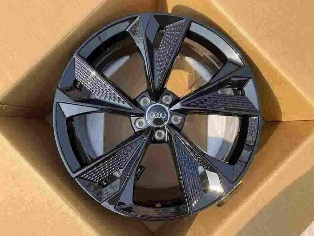 1315-FORGED alloy wheel