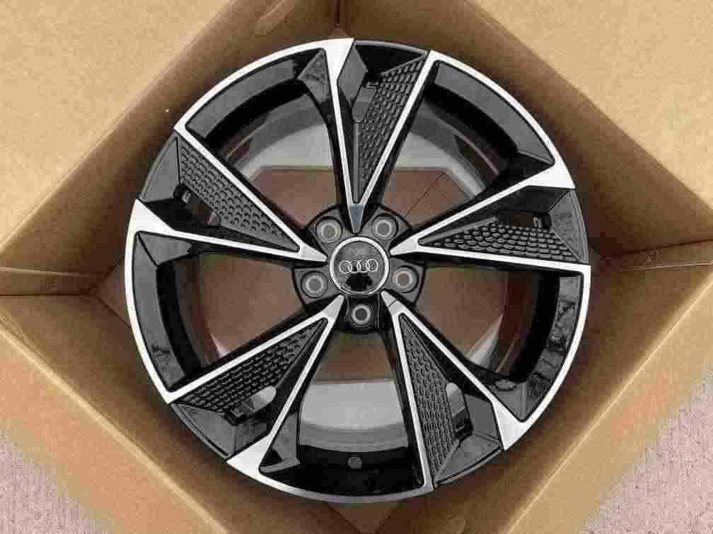 1315G-FORGED angle view