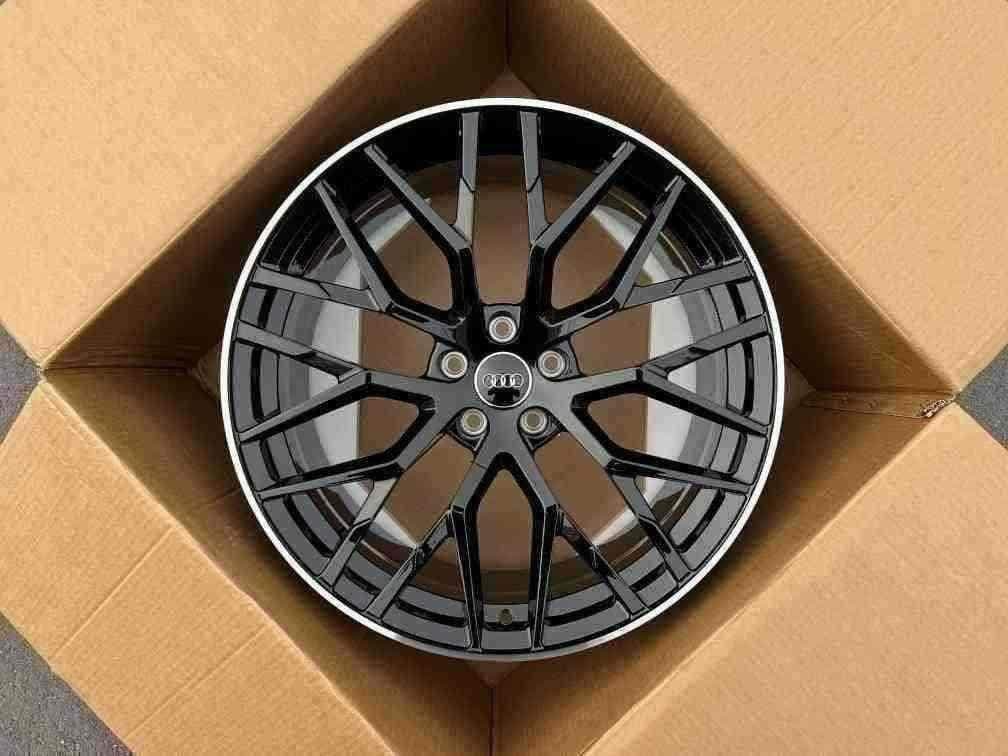 1319-FORGED alloy wheel