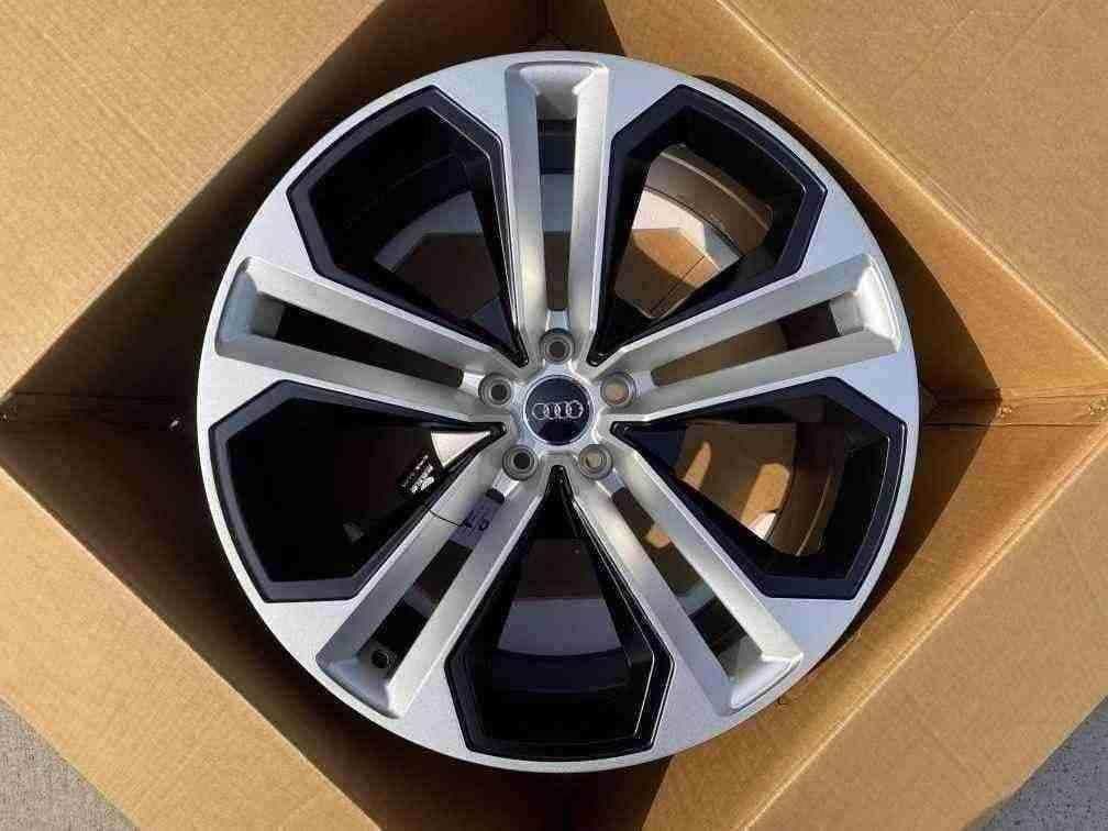 1320-FORGED alloy wheel