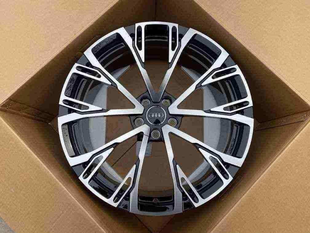 1321-FORGED angle view