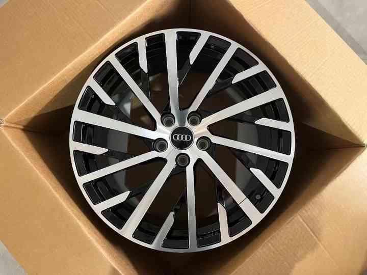 1324-FORGED angle view