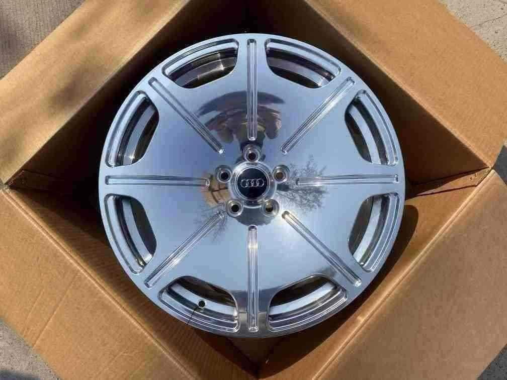 1325-FORGED alloy wheel