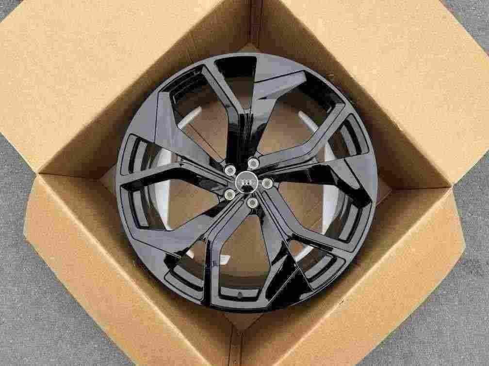 1326-FORGED alloy wheel