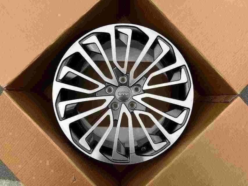 1327-FORGED angle view