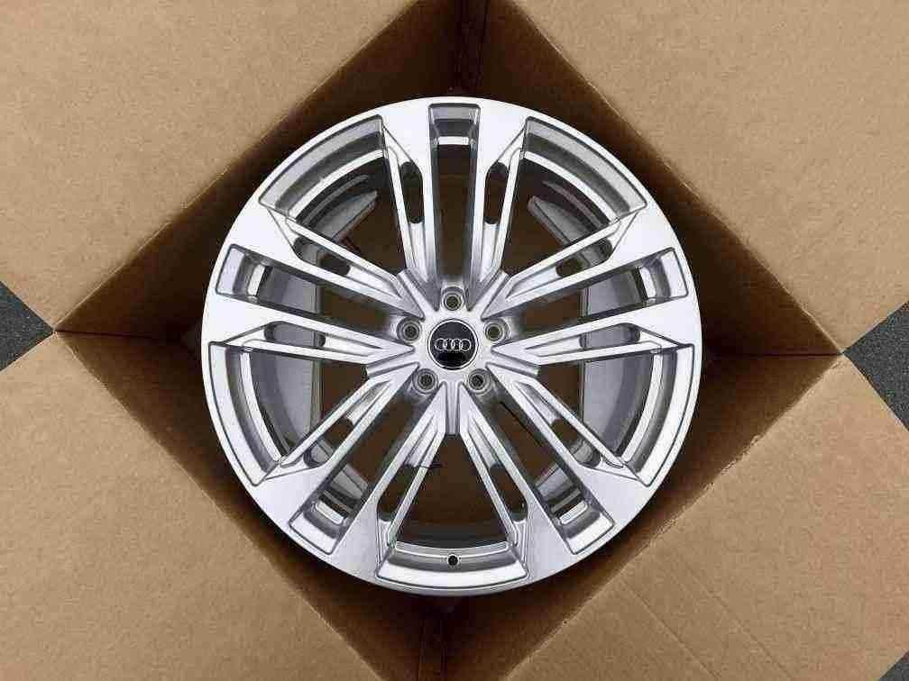 1330-FORGED alloy wheel