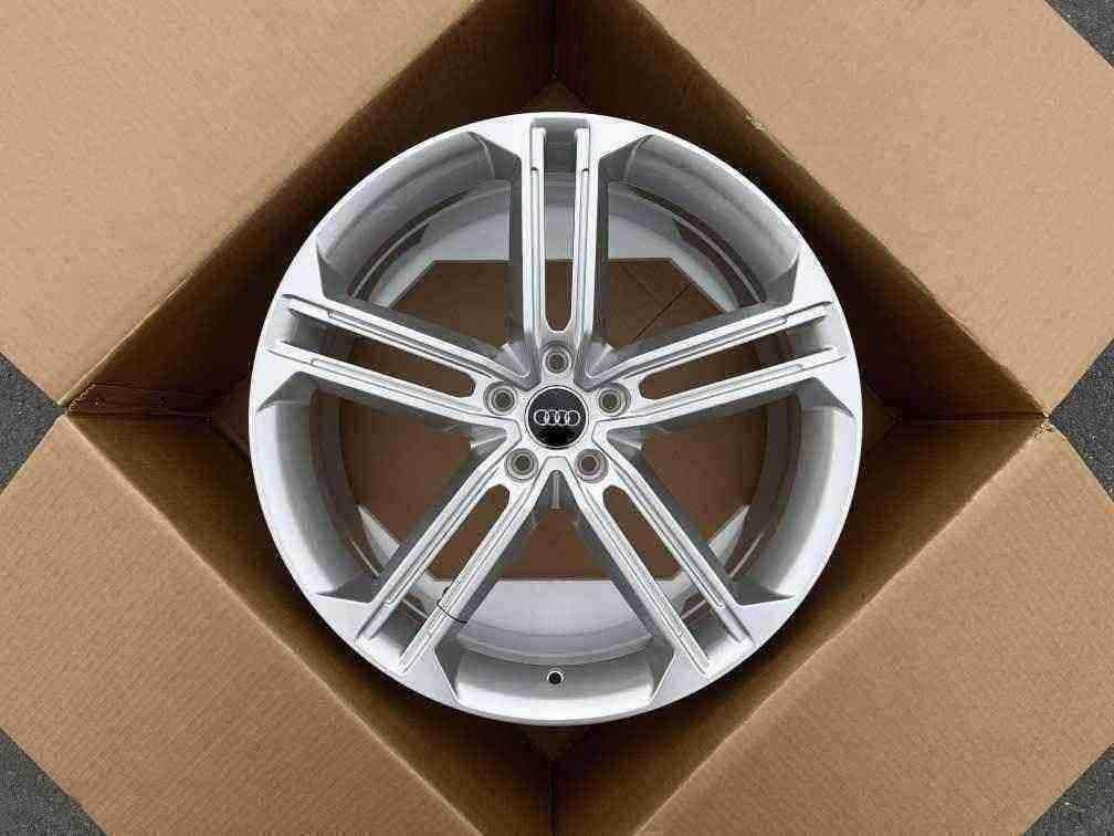 1331-FORGED alloy wheel