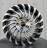 13351-CAST alloy wheel