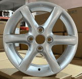 144141-CAST alloy wheel